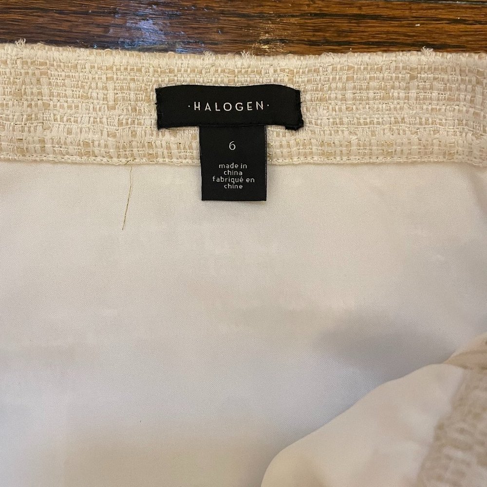 Halogen Tweed Set - image 6